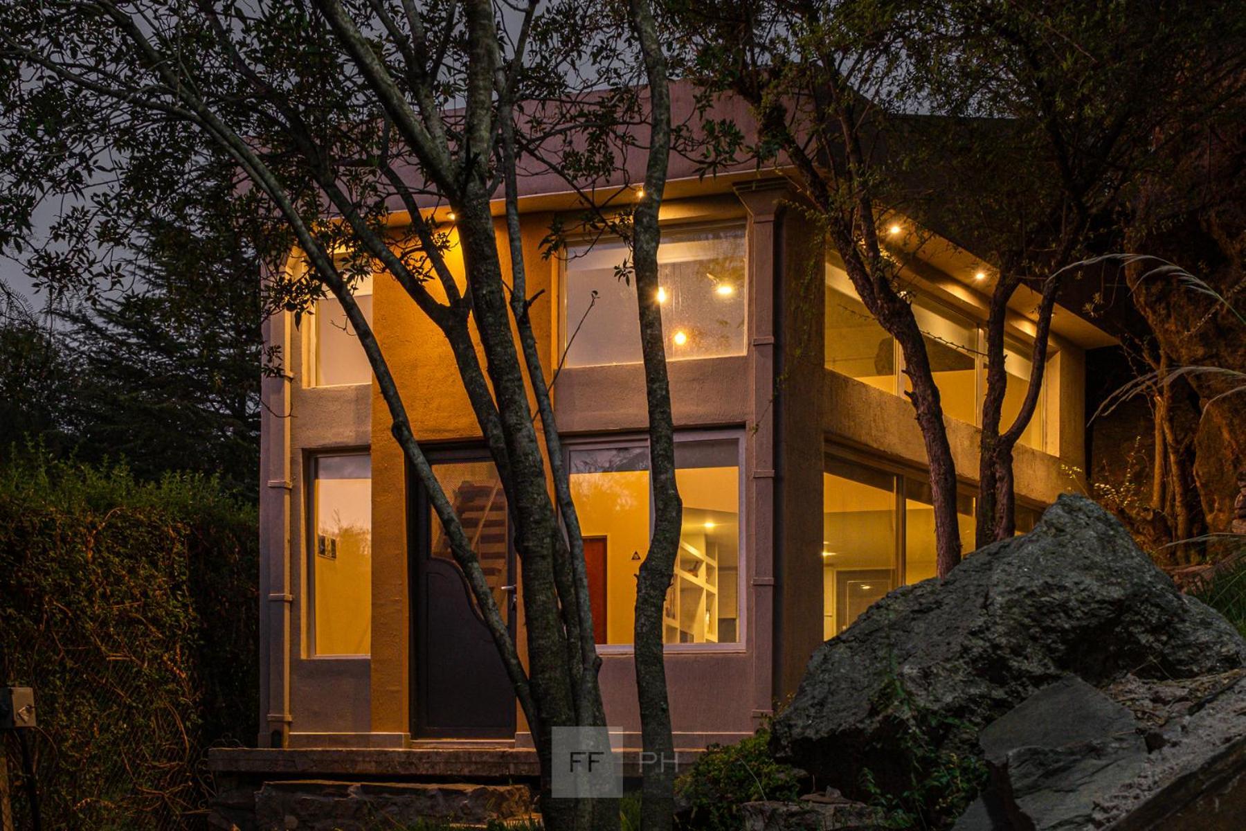 Koba, Una Experiencia Memorable Potrero de los Funes Exterior photo